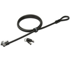 Kensington N17 káblový zámok pre notebooky Dell