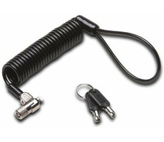 Kensington MicroSaver 2.0 lankový zámok s kľúčom pre UltraBook / krútené lanko