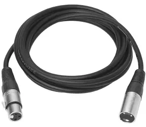 VivoLink Pro XLR kábel M - F 20m / 22AWG