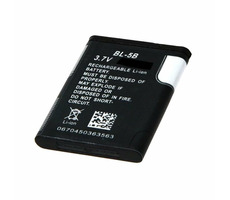 HELMER náhradná batéria pre lokátor LK 505