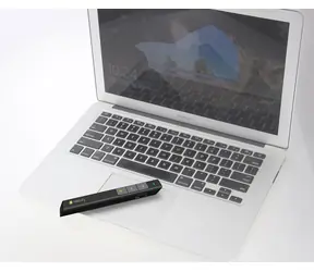 Techly Wireless Presenter / bezdrôtový prezentér s laserom