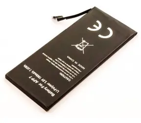 MicroSpareparts Mobile batéria pre Apple iPhone 6S PLUS / 3.8V / 2750mAh / 10.5Wh / Li- POL 