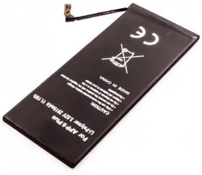 MicroSpareparts Mobile batéria pre Apple iPhone 6 PLUS / 3.8V / 2915mAh / 11.1Wh / Li- POL 