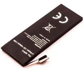 MicroSpareparts Mobile batéria pre Apple iPhone 5 / 3.8V / 1440mAh / 5.5Wh / Li- POL 