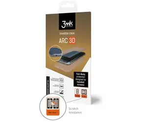 3mk ARC 3D High-Grip ochranná fólia pre Samsung Galaxy S9 (SM-G960)