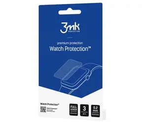 3mk FlexibleGlass Tvrdené sklo pre Samsung Gear Sport