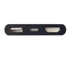 Acer USB-C to HDMI + USB 3.0 + USB-C Adaptér