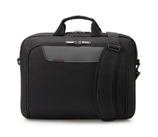 Everki ADVANCE 17.3 čierna