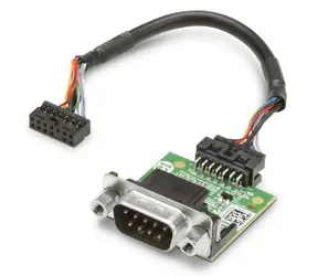 HP Internal Serial Port 600 705 800 / pre HP ProDesk 600 G4 EliteDesk 705 G4 a EliteDesk 800 G4