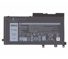 DELL batéria pre Latitude 5280 / 3-článková / 51 Wh / pre Latitude 5280 5290 5480 5490 5495 5580 a 5590