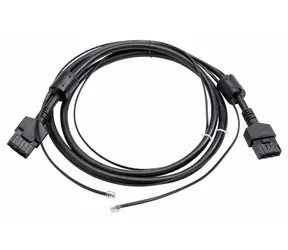 EATON batériový prepojovací kábel pre 36V EBM Tower / 2m