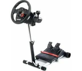 Wheel Stand Pro, stojan na volant a pedále