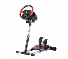 Wheel Stand Pro DELUXE V2 stojan pre volant a pedále Thrustmaster T248/T300RS/TX/TMX/T150/T500/T-GT