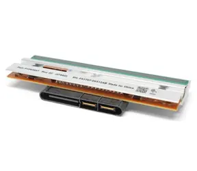 ZEBRA tlačová hlava 300dpi pre ZT510