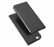 DUX DUCIS Skin Puzdro pre XIAOMI Mi6 tmavo šedá