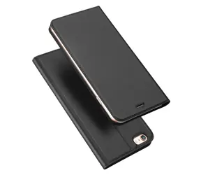 DUX DUCIS Skin Puzdro pre XIAOMI Mi6 tmavo šedá
