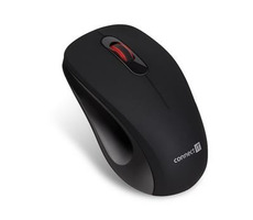 Connect IT MUTE čierna