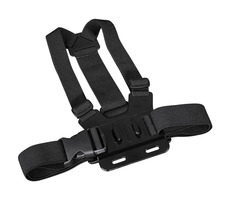 Hama hrudný popruh pre GoPro