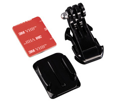 Hama čelný držiak na prilbu pre GoPro