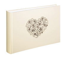 Hama ANZIO 2v1 30x20 (120 foto) / Foto album &amp; kniha hostí / 60 strán