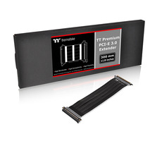Thermaltake Premium PCI-E 3.0 Extender - 300mm