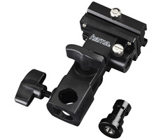 HAMA držiak blesku pre štúdiové dáždniky