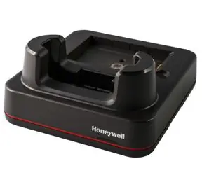 Honeywell nabíjacia stanica pre EDA50 &amp; EDA51 / pre 1 prístroj a 1 batériu