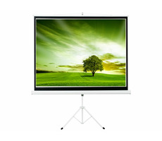 AVELI Statív projekčné plátno 74" / 150x113cm (4:3)