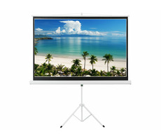 AVELI Statív projekčné plátno 81" / 175x109cm (16:10)