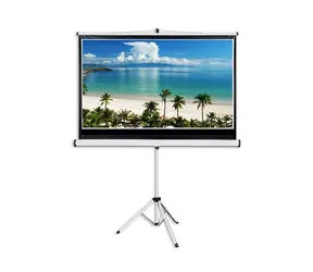 AVELI Statív projekčné plátno 92"