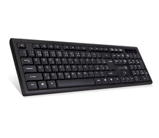 Connect IT CKB-3058-CS čierna
