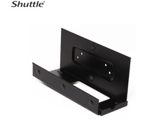 Shuttle PV02 montážna sada na uchytenie na stenu / pre Shuttle slim XPCs