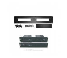 Shuttle PRM01 montážna sada na uchytenie až 2 PC / pre Shuttle slim XPCs