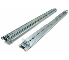 CHIEFTEC RSR-260 lyžiny pre 19" rozvádzač / 66cm