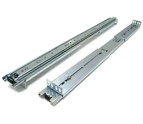 CHIEFTEC RSR-260 lyžiny pre 19" rozvádzač / 66cm
