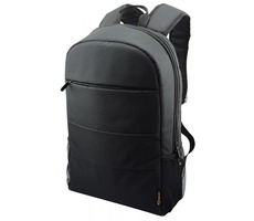 SBOX TORONTO batoh pre notebook do 15.6&quot; čierna