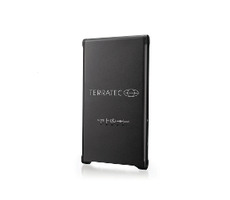 TERRATEC HA-1 mobilný slúchadlový zosilňovač / s batériou 3000mAh / USB