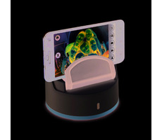 Terratec Roobinho Selfie Roboter / automatický selfie držiak