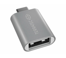 TERRATEC Connect C1 / adaptér USB Type-C na USB3.1