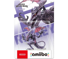 amiibo Smash Ridley 64