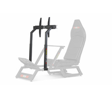 Next Level Racing Monitor Stand for F-GT / držiak pre 1-3 monitory do kokpitu F-GT