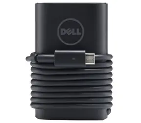 DELL AC Adaptér 65W (450-AGOB) / USB-C / kábel 1 m