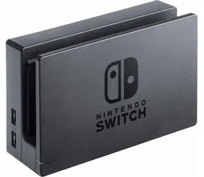 Nintendo Switch Dock Set