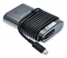 DELL AC Adaptér 90W (450-AGOQ) / USB-C / kábel 0.9 m