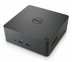 DELL TB18DC 210W / dokovacia stanica pre Precision 7530 & 7730 / Thunderbolt 