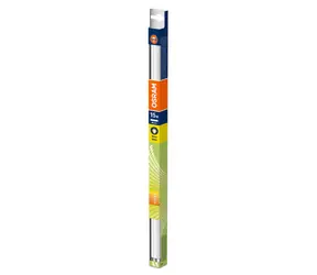 OSRAM LUMILUX T8 L 15W G13 / žiarivka / 950lm / 2700K / 20000h / 230V / noDIM / B / Sklo matné 