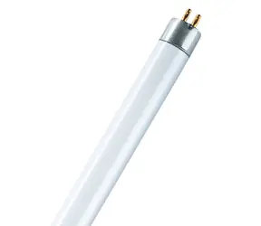 OSRAM LUMILUX® T5 HE HE 21W G5 / Žiarivka / 1900lm / 2700K / 24000h / 230V / noDIM / A+ / Sklo matné 