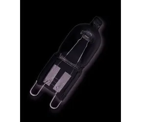 OSRAM Halopin ECO Superstar 66748 ECO SST 48W G9 / Halogén / 740lm / 2700K / 2000h / 230V / noDIM / D / Sklo číre / 2ks