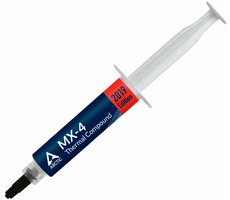 ARCTIC MX-4 2019 20g / teplovodivá pasta / uhlíková / 8.5 W-mK