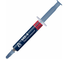 ARCTIC MX-4 2019 4g / teplovodivá pasta / uhlíková / 8.5 W-mK